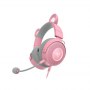 Razer | Wired | Over-Ear | Gaming Headset | Kraken V2 Pro, Kitty Edition - 3